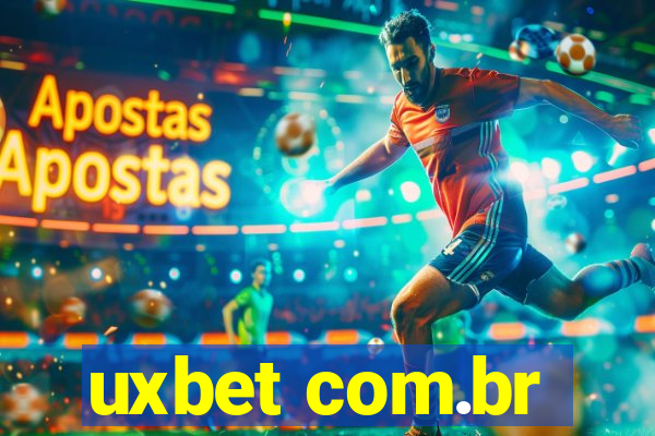 uxbet com.br